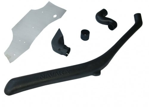Snorkel Nissan Navara D22 97-00 Terrano II, Ford Maverick, Frontier