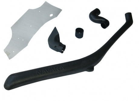Snorkel Nissan Navara D22 97-00 Terrano II, Ford Maverick, Frontier