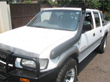 Snorkel Opel Campo, Isuzu Rodeo R9 97-01 2001 2.8TD, 2.5TD