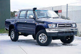 Snorkel Toyota Hilux 167 serie (12/1997 - 3/2005) (partea dreaptă)