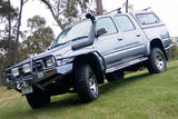 Snorkel Toyota Hilux 167 serie 1997 - 2005 (partea stângă)