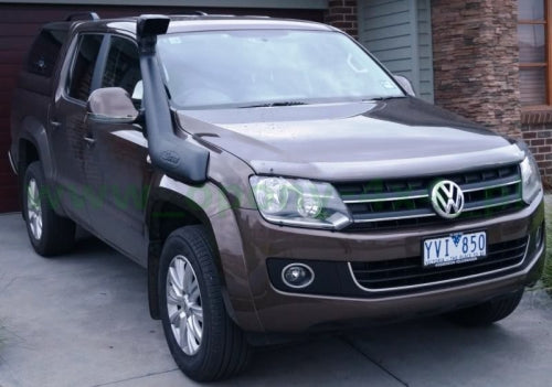 Snorkel Volkswagen Amarok din 2009
