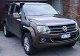 Snorkel Volkswagen Amarok din 2009