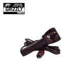 Troliu Grizzly Winch 9500lbs (4310kg) cablu de otel