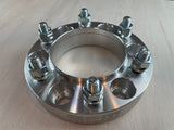 OFM114 Flanse distantiere 30mm 6x139.7 M12x1,5mm CB 106,1 cu inel de centrare