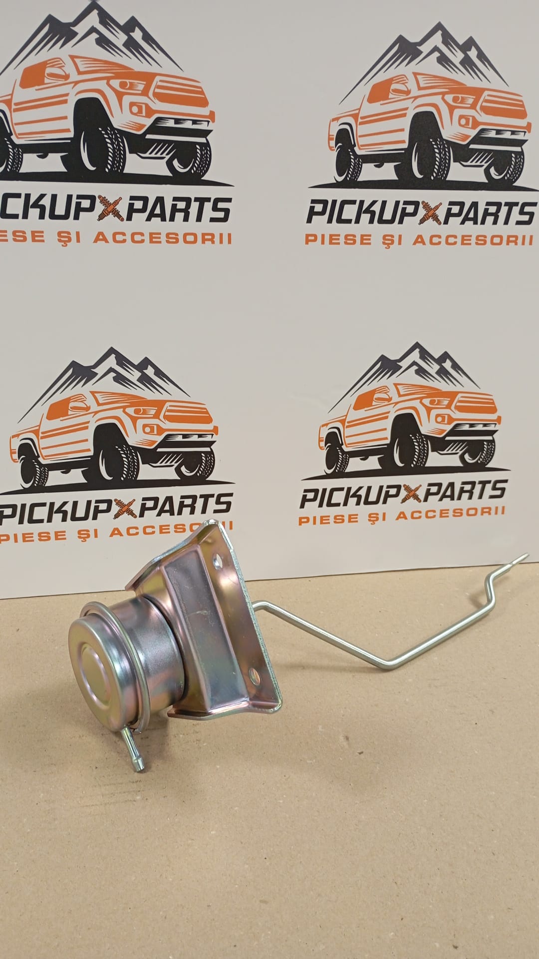 SUPAPA REGLARE PRESIUNE TURBO MITSUBISHI L200 1999, 2000, 2001, 2002, 2003, 2004, 2005, 2006