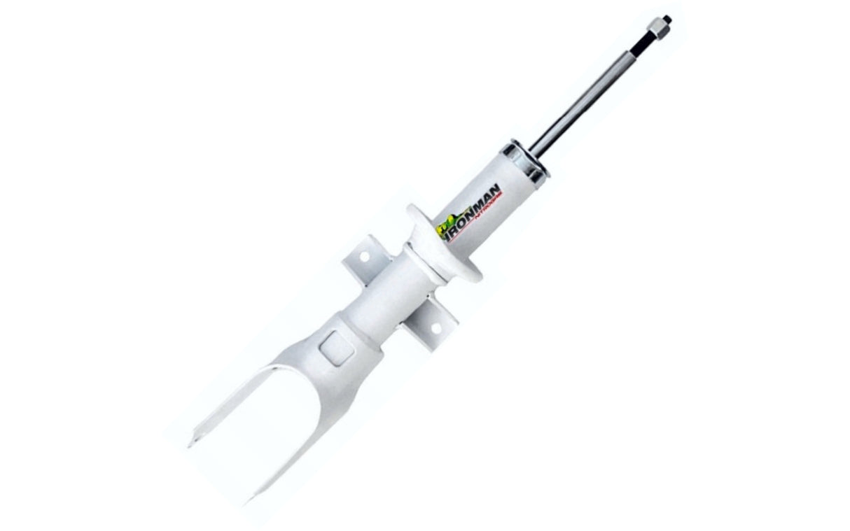 Amortizor FATA NitroGas 0-2" strut ajustabil