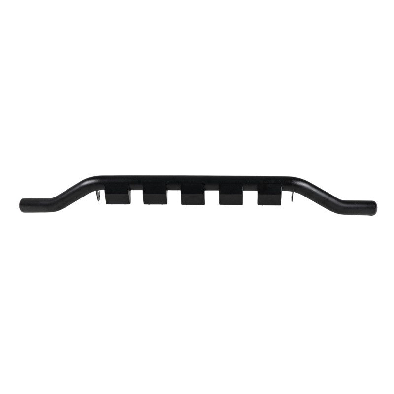 Bara protectie fata Front Quard Negru Isuzu D-Max (2006-2011)