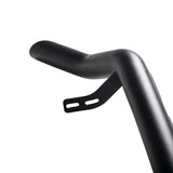 Bara protectie fata Front Quard Negru Isuzu D-Max (2006-2011)