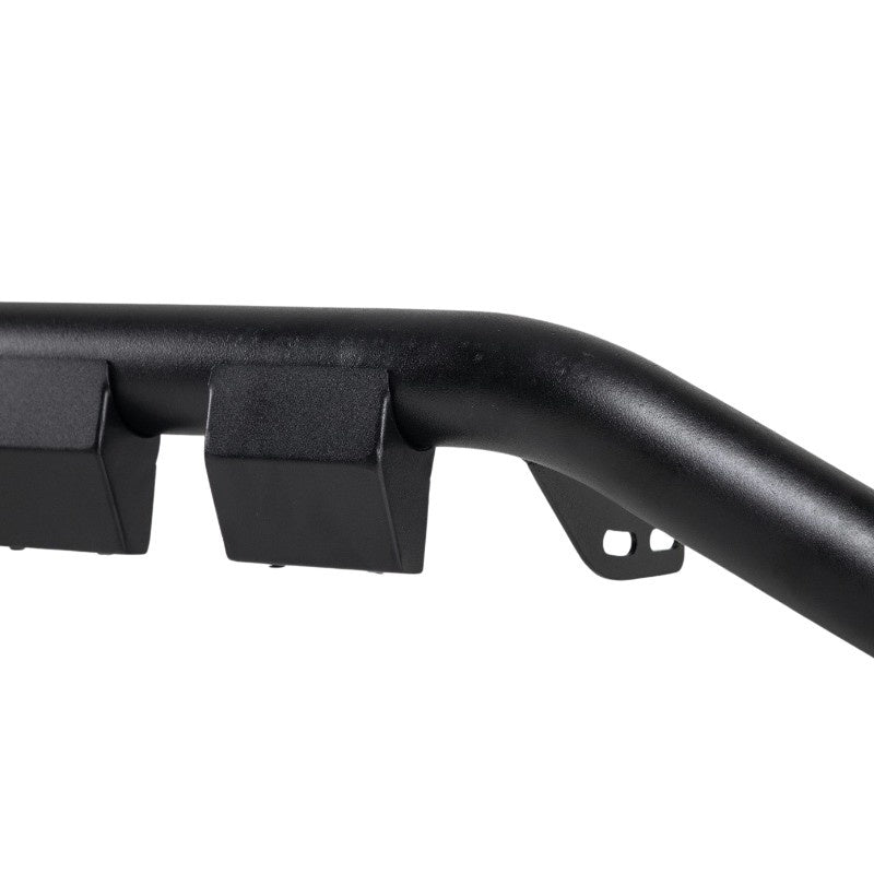 Bara protectie fata Front Quard Negru Isuzu D-Max (2012-2016)