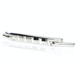 Bara protectie fata Glo Ctiy Chrome Ford Ranger Raptor (2023+)