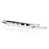 Bara protectie fata Glo Ctiy Chrome Mitsubishi L200 (2007-2014)