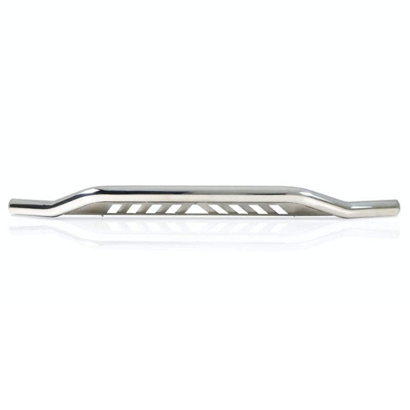 Bara protectie fata Glo Plus Chrome Toyota Hilux 2021+