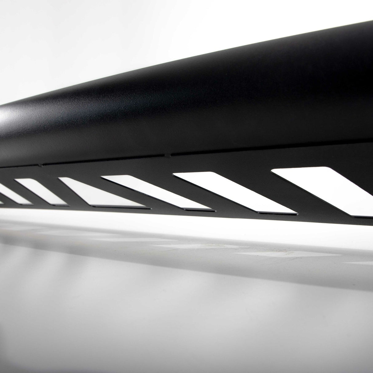 Bara protectie fata Go Plus Negru Toyota Hilux (2006-2009)