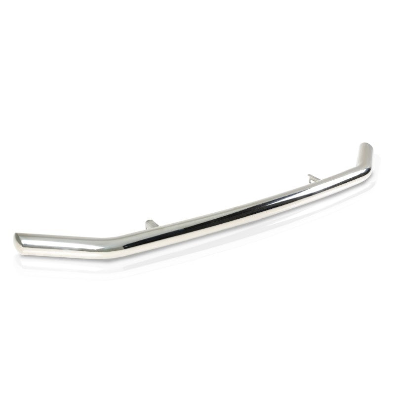 Bara protectie fata Tetri Plus Chrome Toyota Hilux (2015-2020)