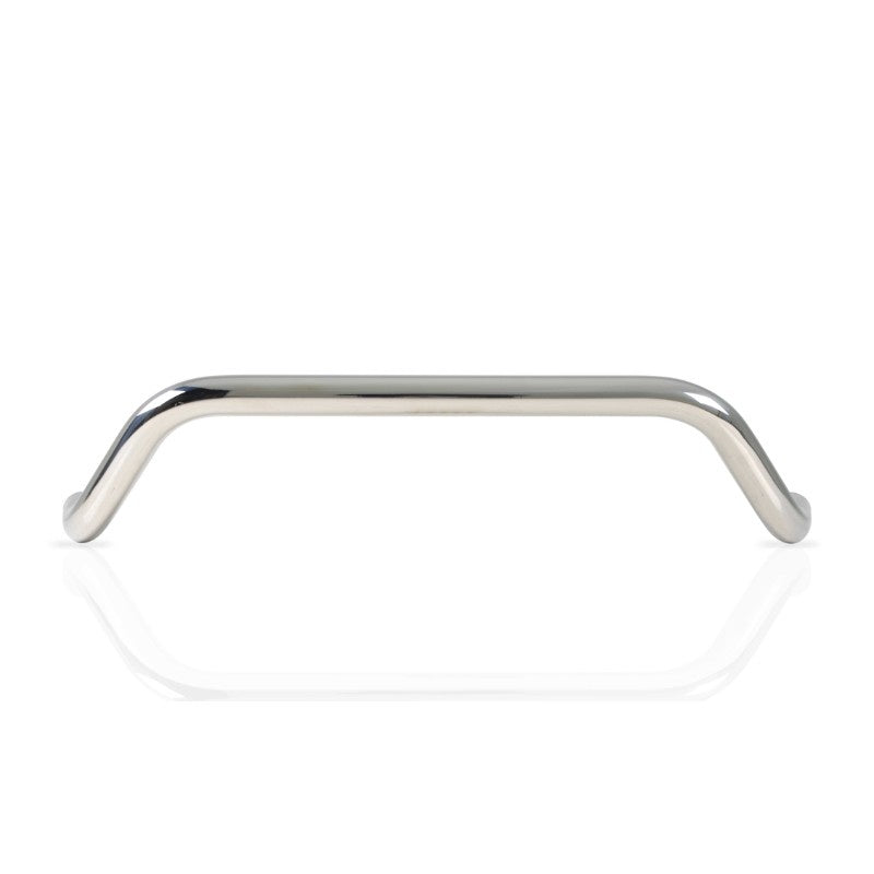 Bara protectie spate Pluton Plus Chrome Dacia Duster (2010-2017)