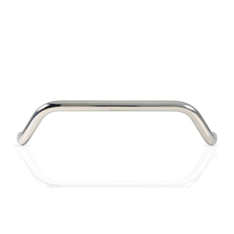 Bara protectie spate Pluton Plus Chrome Dacia Duster (2010-2017)