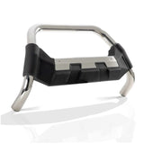 Bullbar Amazon Plus Chrome PWT15 Dacia Duster (2010-2017)