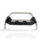 Bullbar Amazon Plus Chrome PWT15 Dacia Duster (2018-2023)