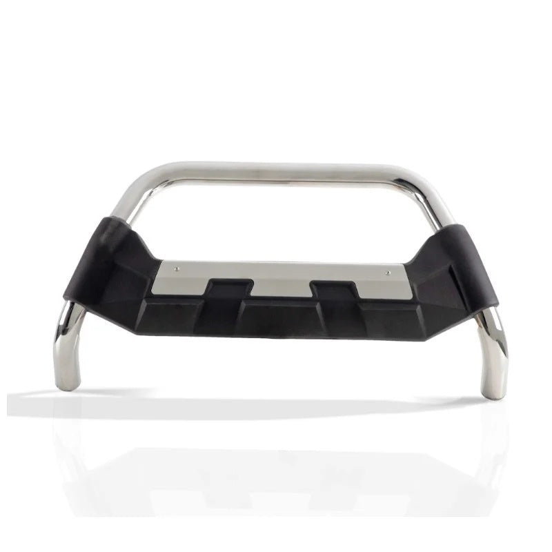 Bullbar Amazon Plus Chrome PWT15 Ford Ranger (2012-2015)