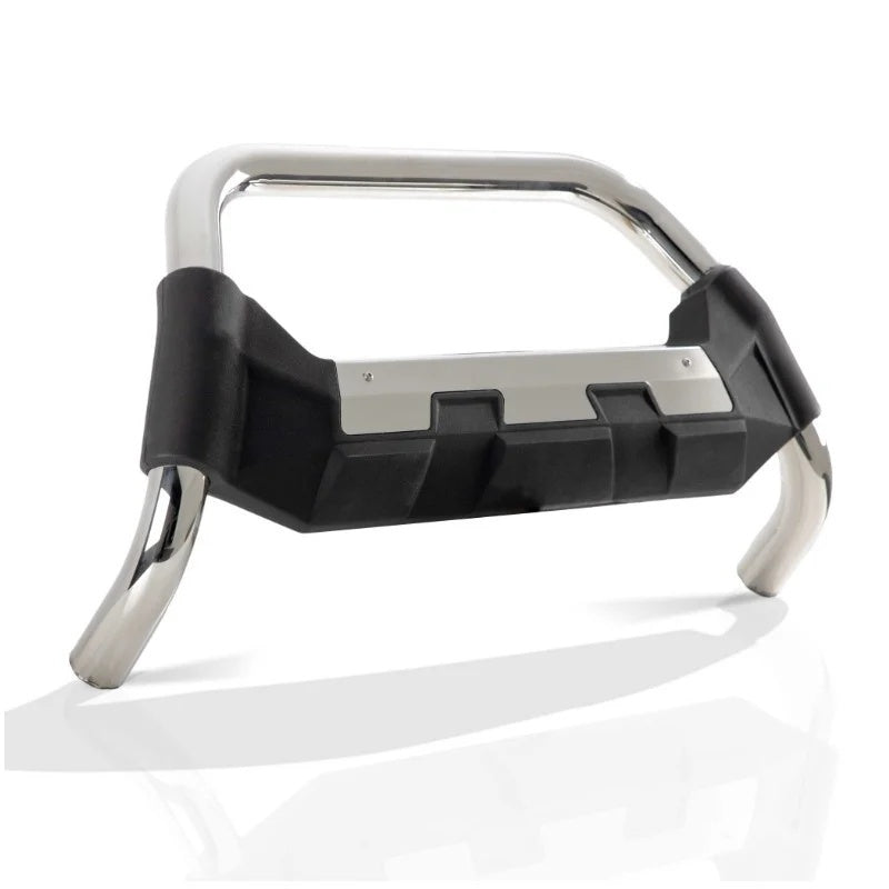 Bullbar Amazon Plus Chrome PWT15 Toyota Hilux (2015-2020)