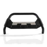 Bullbar Amazon Plus Negru PWT16 Dacia Duster (2018-2023)