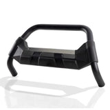 Bullbar Amazon Plus Negru PWT16 Dacia Duster (2018-2023)