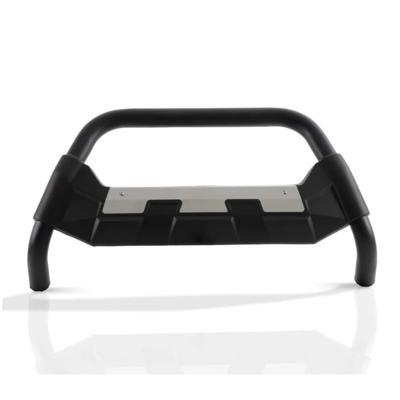 Bullbar Amazon Plus Negru PWT16 Isuzu D-Max (2020+)