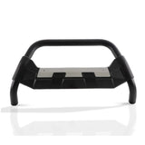 Bullbar Amazon Plus Negru PWT16 Isuzu D-Max (2020+)