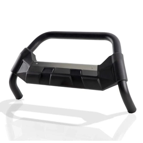 Bullbar Amazon Plus Negru PWT16 Nissan Navara (2016-2019)