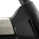 Bullbar Amazon Plus Negru PWT16 Nissan Navara (2016-2019)