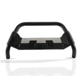 Bullbar Amazon Plus Negru PWT16 Toyota Hilux (2021-2024)