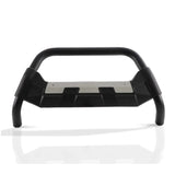 Bullbar Amazon Plus Negru PWT16 Toyota Land Cruiser (2010-2017)