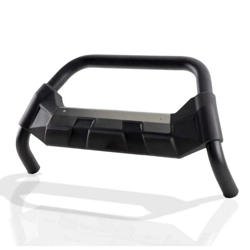 Bullbar Amazon Plus Negru PWT16 Toyota Land Cruiser (2010-2017)