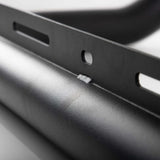Bullbar Dinamic Plus Negru PWT22