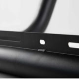 Bullbar Dinamic Plus Negru PWT22