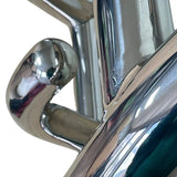 Bullbar Inform Plus Chrome PWT03 Dacia Duster (2018-2023)