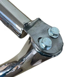 Bullbar Inform Plus Chrome PWT03 Ford Ranger (2016-2022)