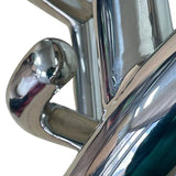 Bullbar Inform Plus Chrome PWT03 Ford Ranger (2016-2022)