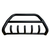 Bullbar Inform Plus Negru Mitsubishi L200 (2007-2009)