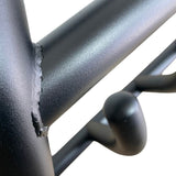 Bullbar Inform Plus Negru PWT04 Ford Ranger (2012-2015)