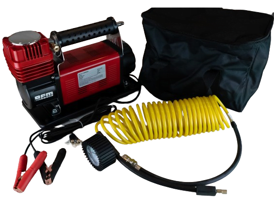 Compresor OFM160l