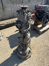CUTIE VITEZE COMPLETA FORD RANGER/MAZDA B2500 1999, 2000, 2001, 2002, 2003, 2004, 2005, 2006
