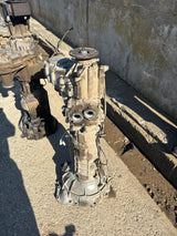 CUTIE VITEZE COMPLETA FORD RANGER/MAZDA B2500 1999, 2000, 2001, 2002, 2003, 2004, 2005, 2006