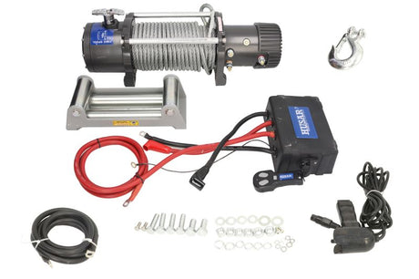 TROLIU HUSAR 4.5 T