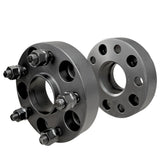 Flansa distantier 30mm, 5x114.3, M12x1.25, CB60.1, Grand Vitara 2 (cu inel de centrare) Emd4x4