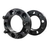 Flansa Distantier 30mm, 5x139.7, M12x1.25, CB108.1, cu inel de centrare, Suzuki Jimny, Vitara, Grand Vitara 1, Samurai și Daihatsu Feroza, Rocky, Lada Niva, Aro Emd4x4