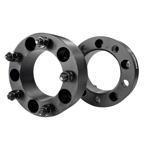 Flansa Distantier 50mm, 5x139.7, M12x1.25, CB108.1, Suzuki Jimny, Vitara, Grand Vitara 1, Samurai și Daihatsu Feroza, Rocky, Lada Niva, Aro Emd4x4