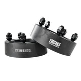 Flansa Distantier 50mm, 5x139.7, M12x1.25, CB108.1, Suzuki Jimny, Vitara, Grand Vitara 1, Samurai și Daihatsu Feroza, Rocky, Lada Niva, Aro Emd4x4