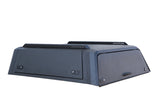 Hardtop Negru Toyota Hilux (2015-2025)
